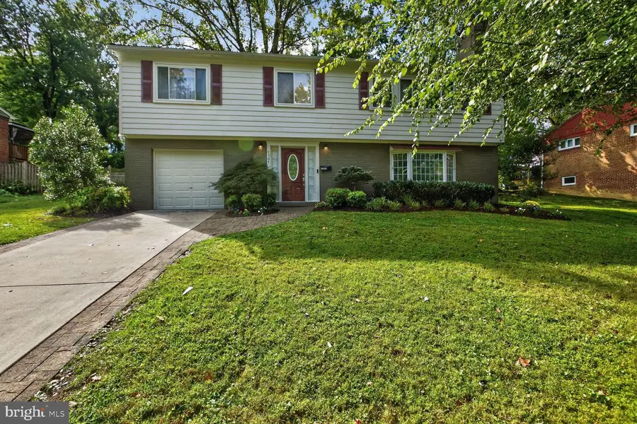 7507 Essex Ave, Springfield, VA 22150 - Image #2