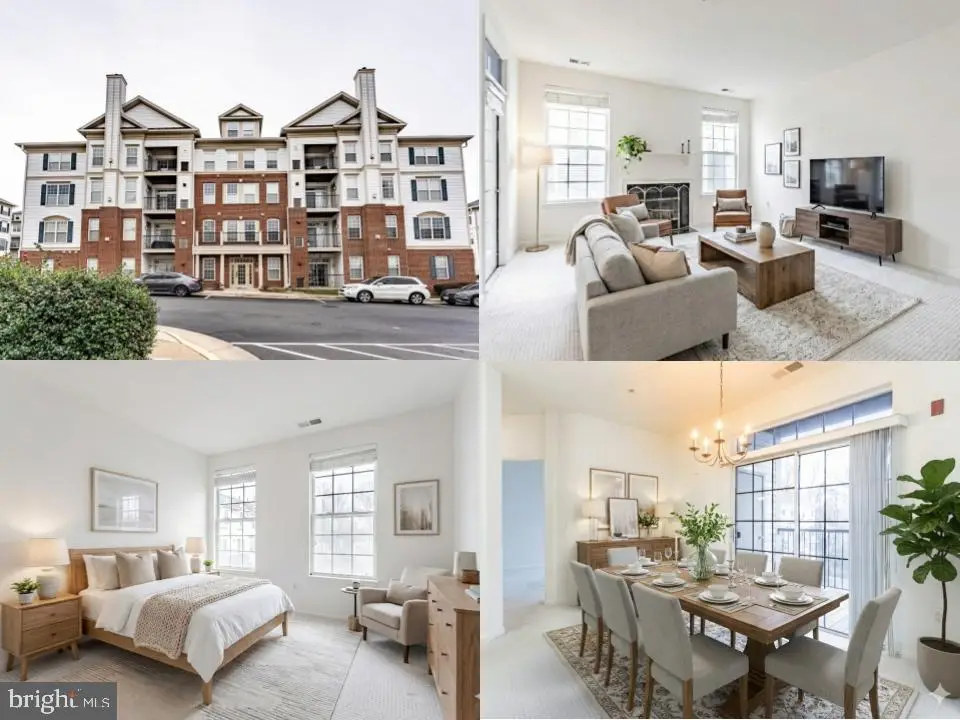 11575 Cavalier Landing Ct #301, Fairfax, VA 22030 - Image #1