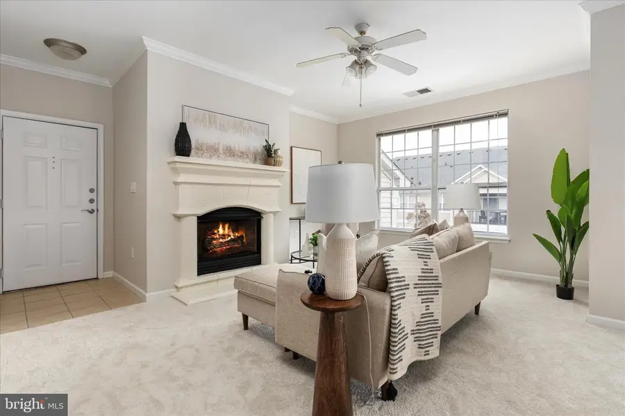 12933 Centre Park Cir #406, Herndon, VA 20171 - #2