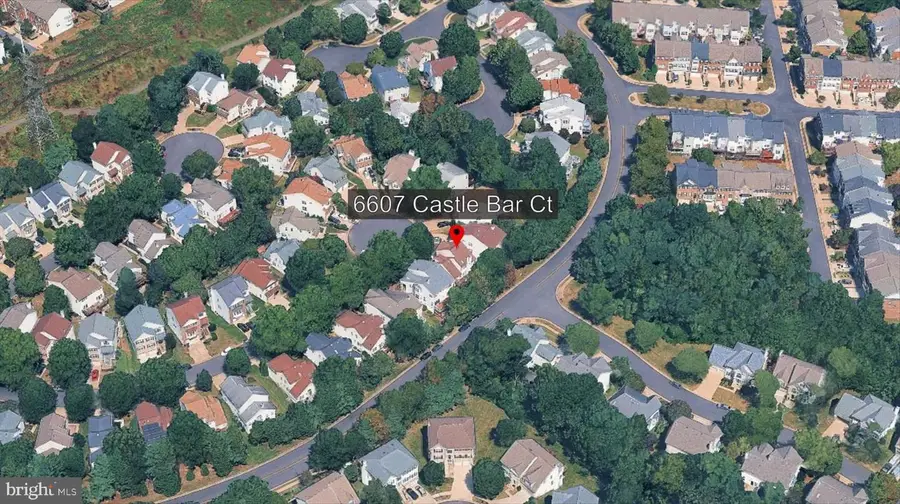 6607 Castle Bar Ct, Alexandria, VA 22315 - Image #2
