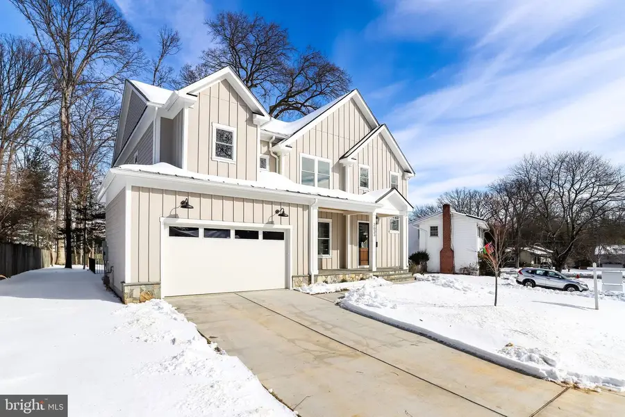 2633 Wooster Ct, Vienna, VA 22180 - #2