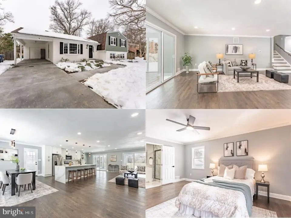 7510 Milway Dr, Alexandria, VA 22306 - #1