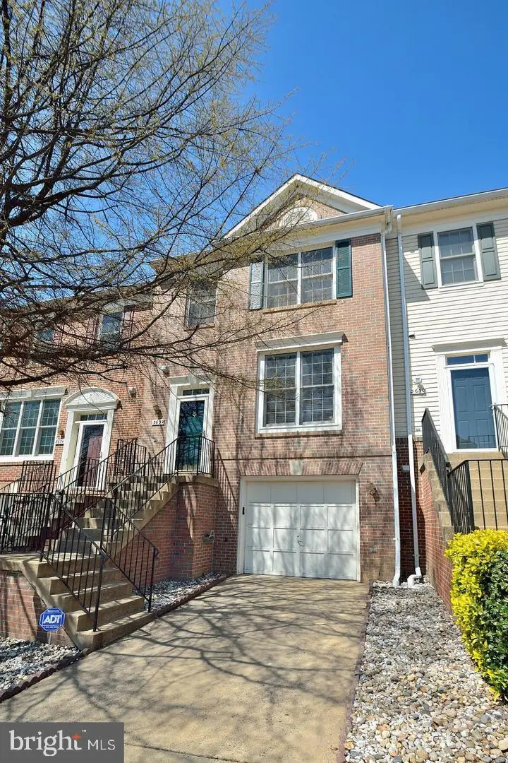 3632 Ransom Pl, Alexandria, VA 22306 - Image #1