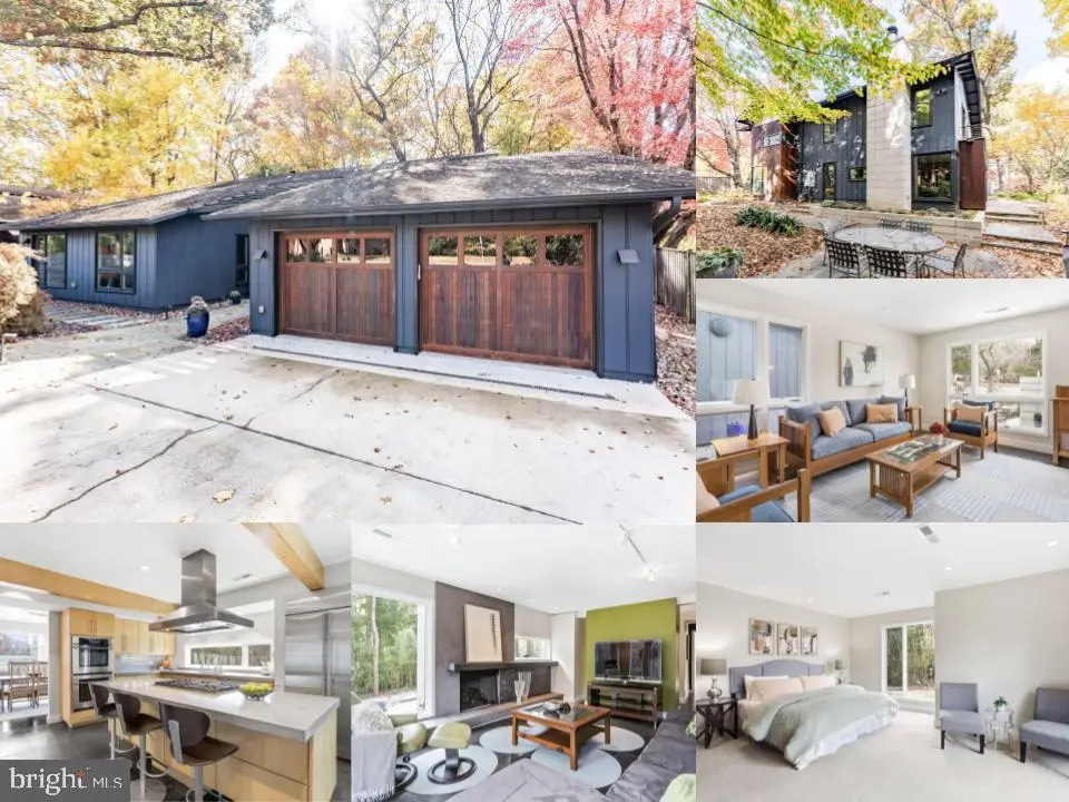 10519 Zion Dr, Fairfax, VA 22032 - #1