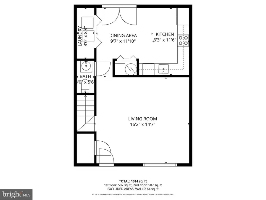 7467 Lone Star Rd, Lorton, VA 22079 - Image #2