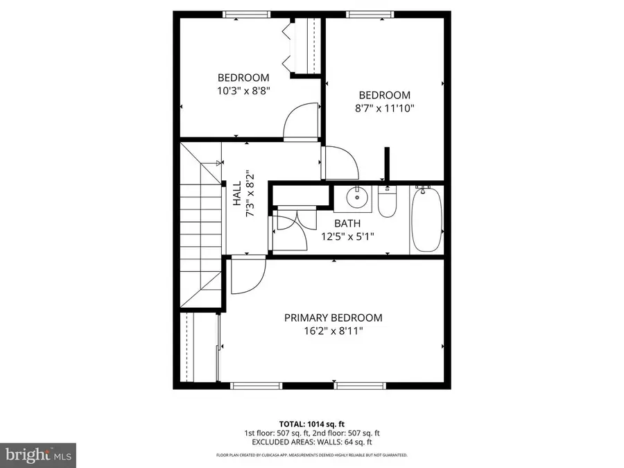 7467 Lone Star Rd, Lorton, VA 22079 - Image #3