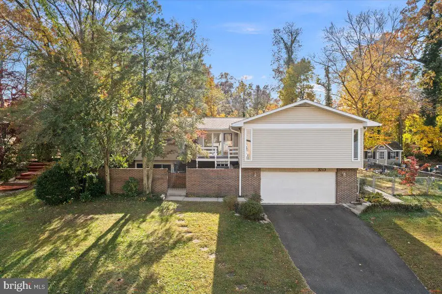 3713 Maryland St, Alexandria, VA 22309 - Image #2