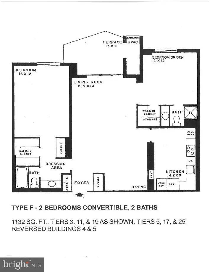 8360 Greensboro Dr #305, McLean, VA 22102 - Image #2