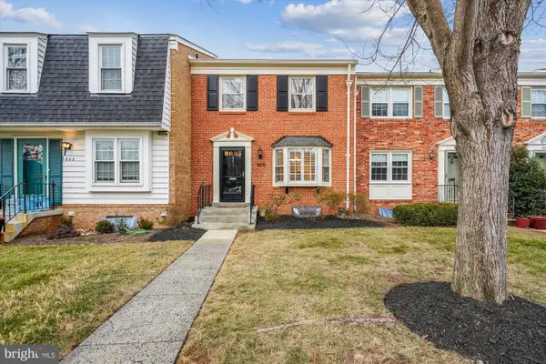 1605 Dunterry Pl, MCLEAN, VA 22101
