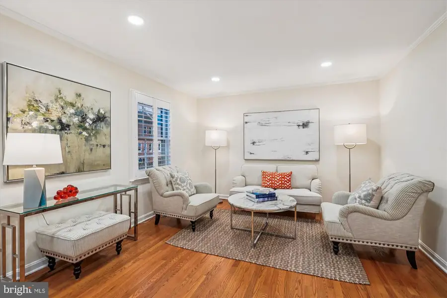 1605 Dunterry Pl, McLean, VA 22101 - #3