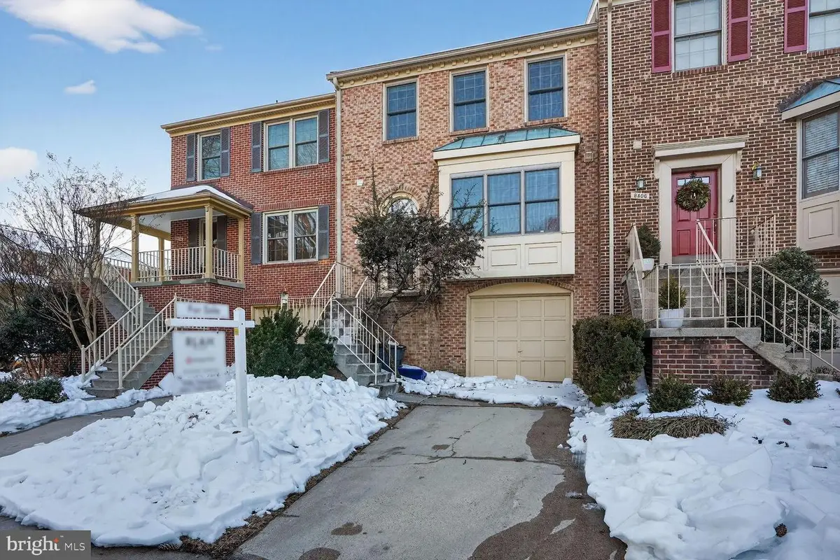 8408 Millwood Dr, Springfield, VA 22152 - #1