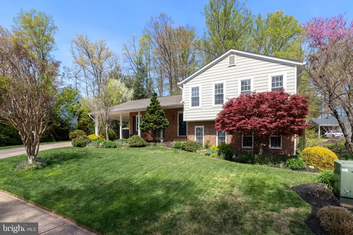 9516 Vandola Ct, Burke, VA 22015 - #1