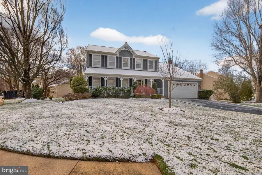 3314 Tuckaway Ct, Herndon, VA 20171 - Image #2