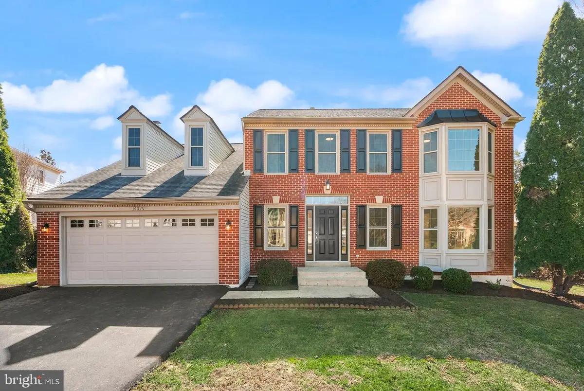 14379 Round Lick Ln, Centreville, VA 20120 - #1