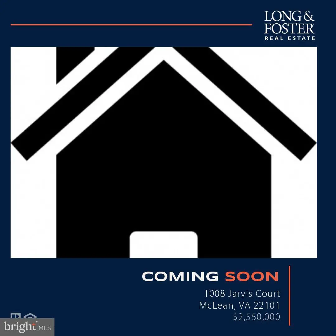 1008 Jarvis Ct, McLean, VA 22101 - #1