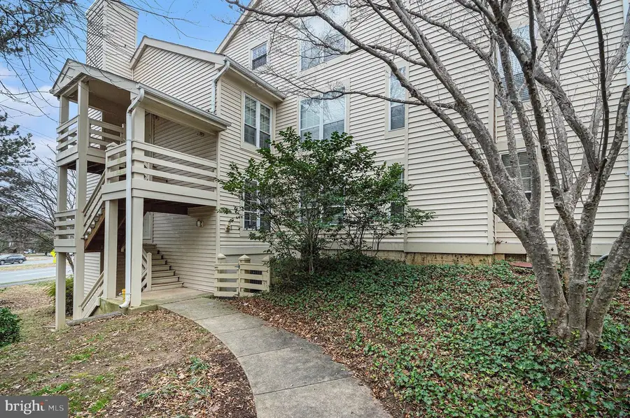 4561-f Interlachen Ct #f, Alexandria, VA 22312 - Image #2