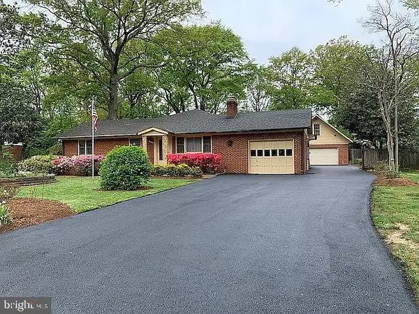 8712 Lea Ln, ALEXANDRIA, VA 22309