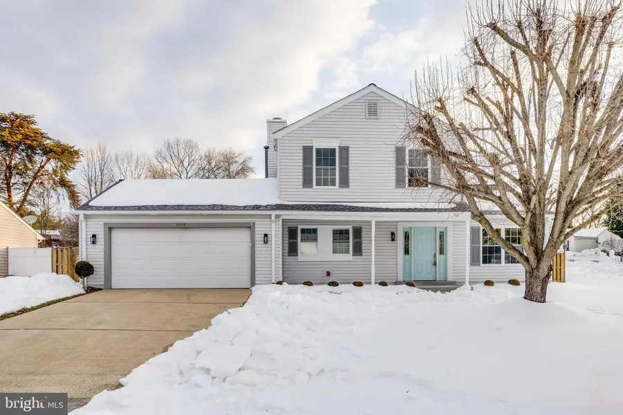 6519 Sara Alyce Ct, Burke, VA 22015 - Image #2