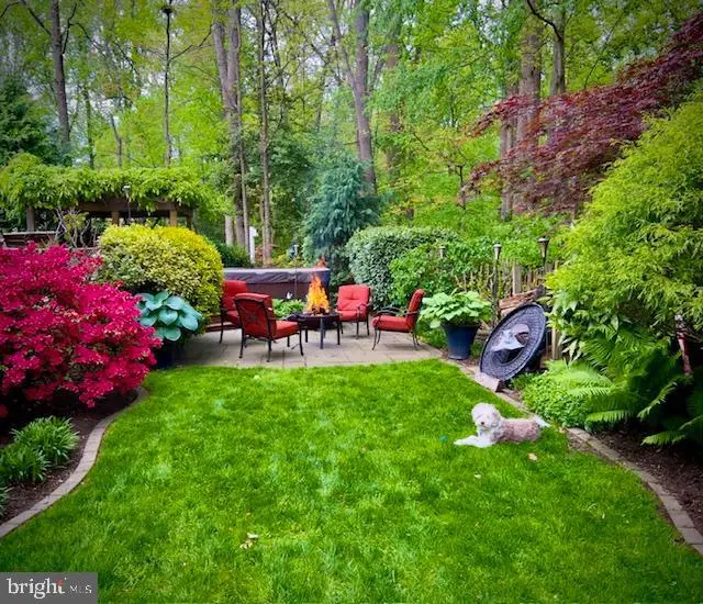 5818 New England Woods Dr, Burke, VA 22015 - #3