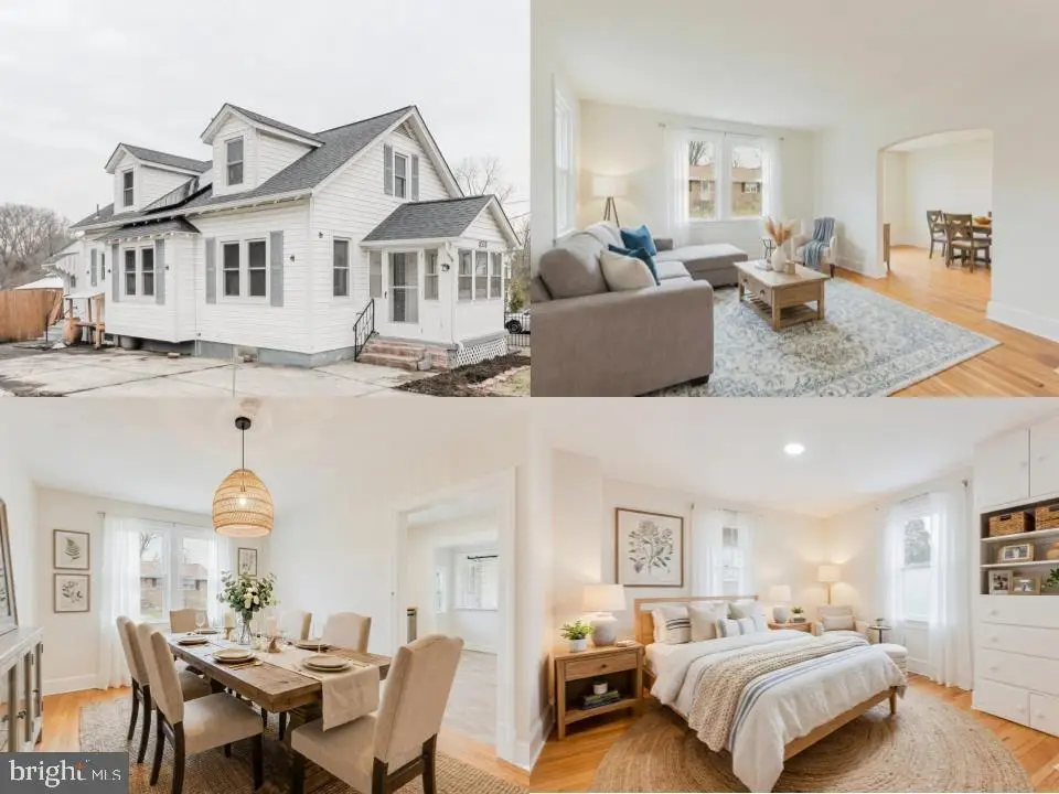 8538 Woodlawn Ct, Alexandria, VA 22309 - #1