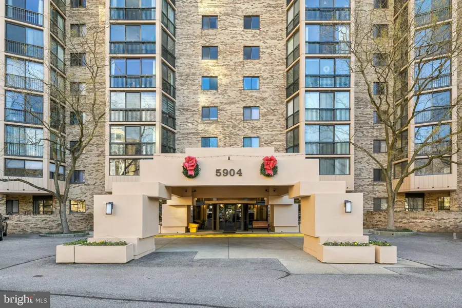 5904 Mount Eagle Dr #1615, Alexandria, VA 22303 - Image #2