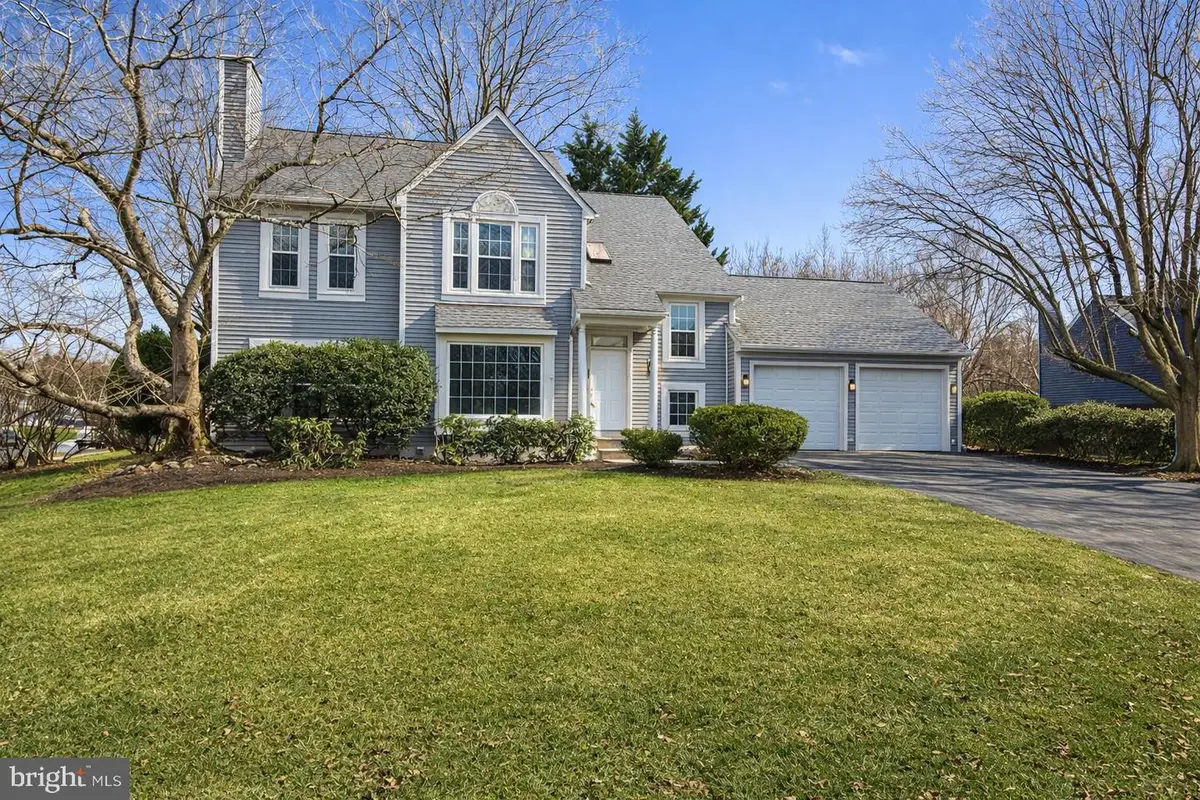 6112 Sandstone Ct, Clifton, VA 20124 - Image #1