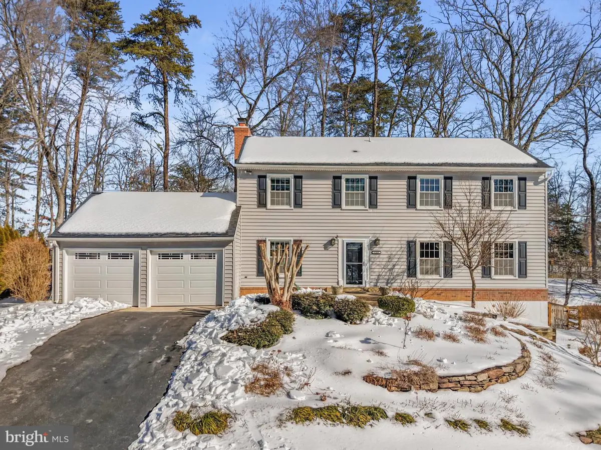 8309 Magic Leaf Rd, Springfield, VA 22153 - Image #1