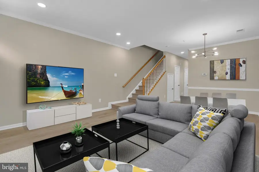 2663 Manhattan Pl #01/109, Vienna, VA 22180 - Image #3