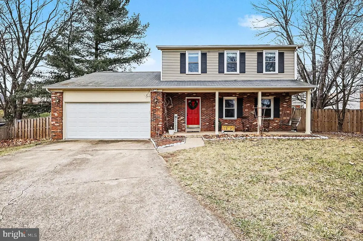 12807 Lady Fairfax Cir, Herndon, VA 20170 - Image #1