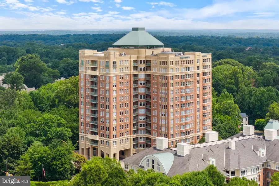 11776 Stratford House Pl #507, Reston, VA 20190 - Image #2