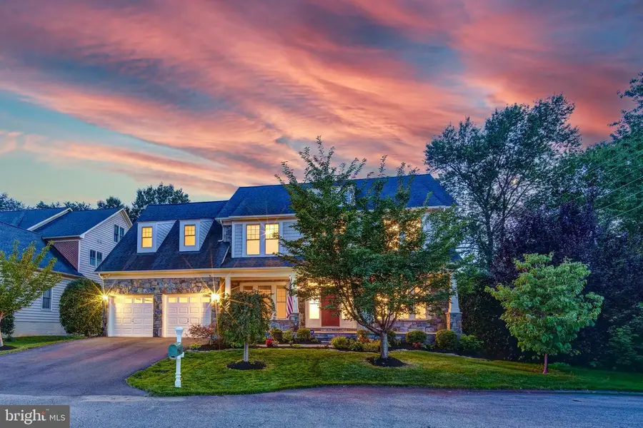 6413 Gayfields Rd, Alexandria, VA 22315 - Image #2