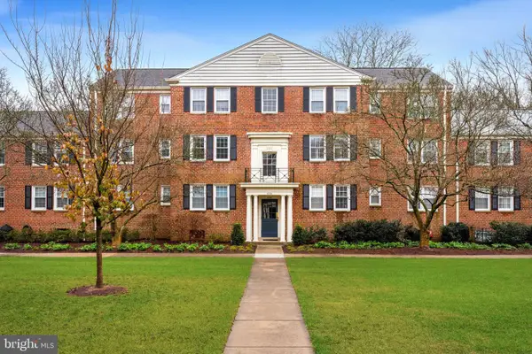 6725 W Wakefield Dr #b2, ALEXANDRIA, VA 22307