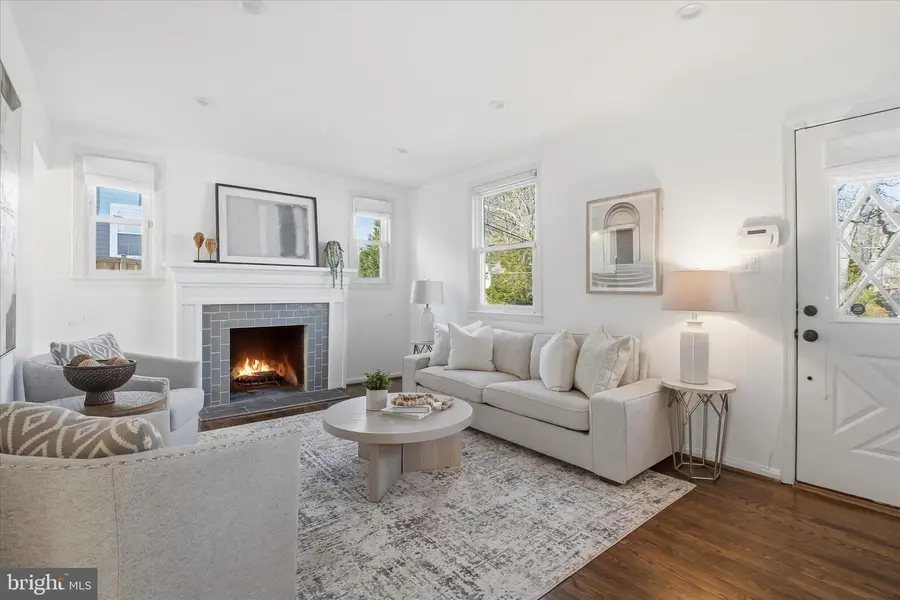 7005 Jefferson Ave, Falls Church, VA 22042 - Image #3