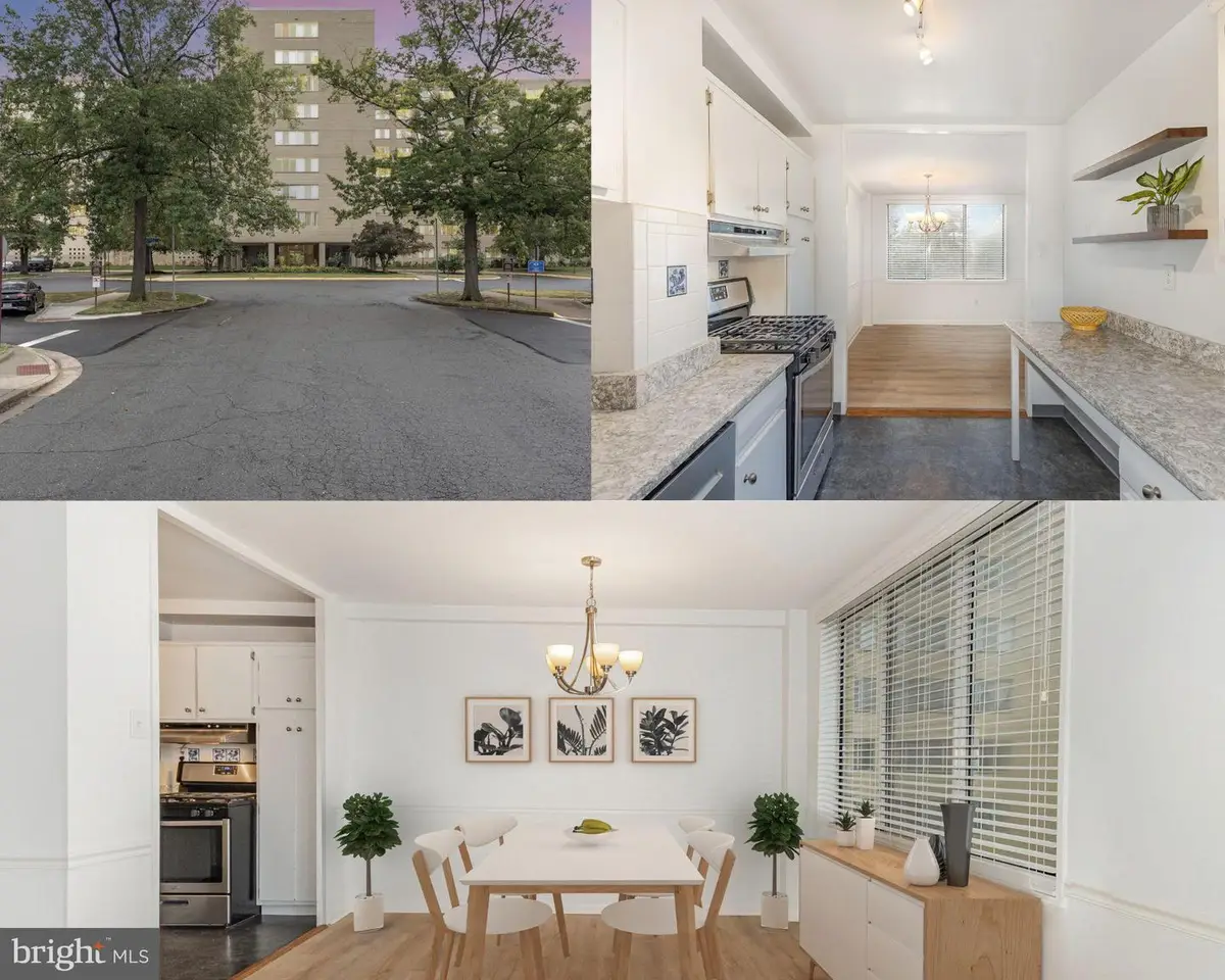 6641 Wakefield Dr #317, Alexandria, VA 22307 - Image #1