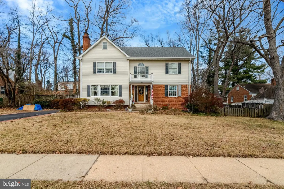 5502 Atlee Pl, Springfield, VA 22151 - Image #1