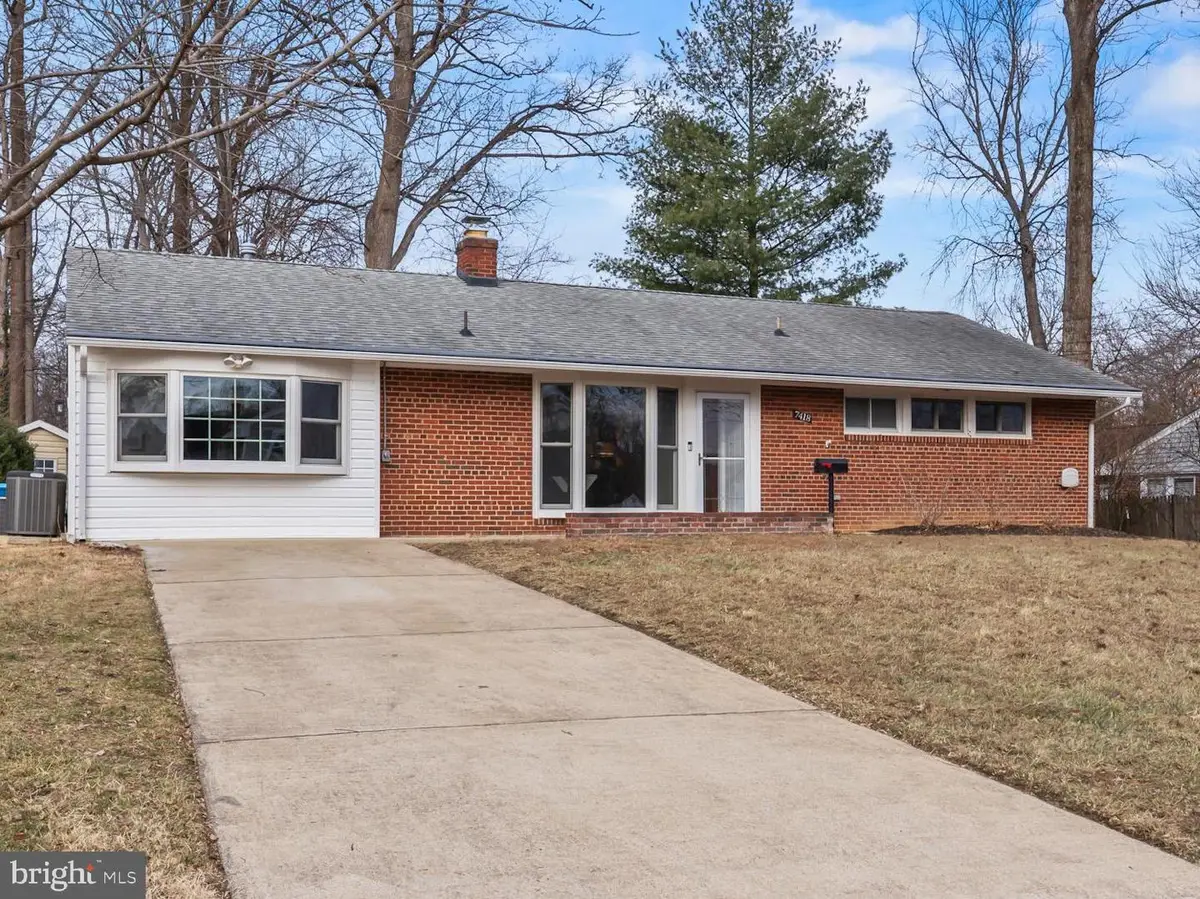 7418 Nancemond St, Springfield, VA 22150 - Image #1