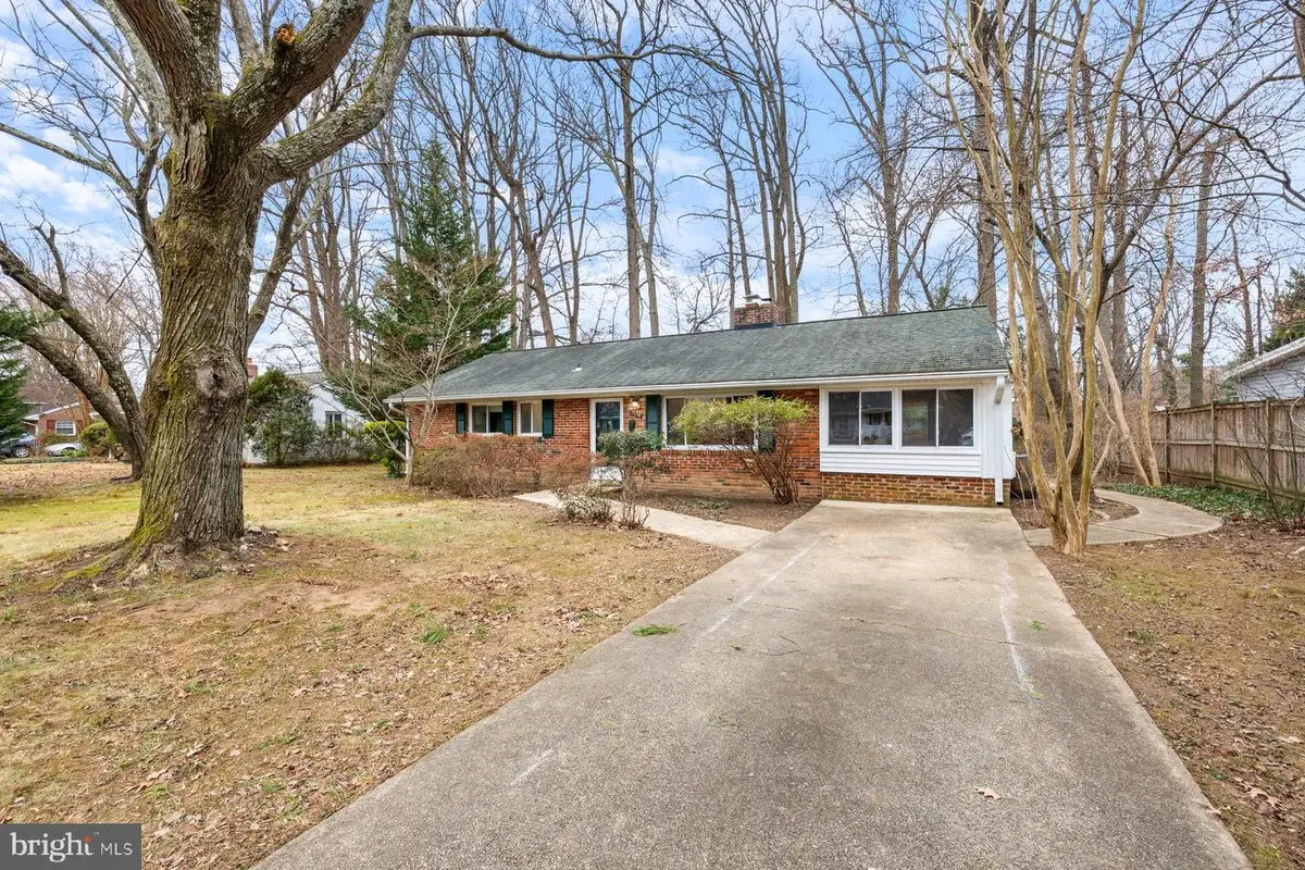 7119 Catlett St, Springfield, VA 22151 - Image #1