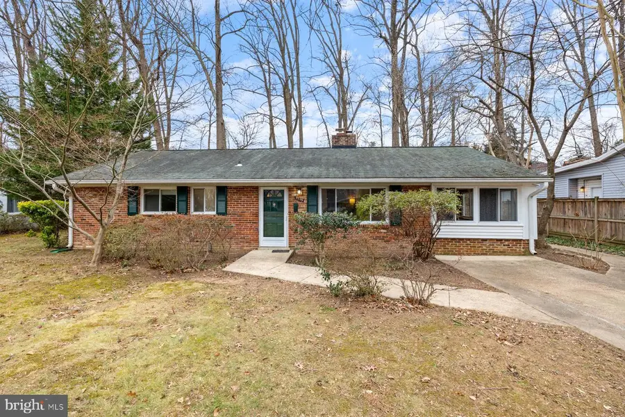 7119 Catlett St, Springfield, VA 22151 - Image #2