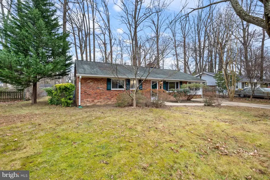 7119 Catlett St, Springfield, VA 22151 - Image #3