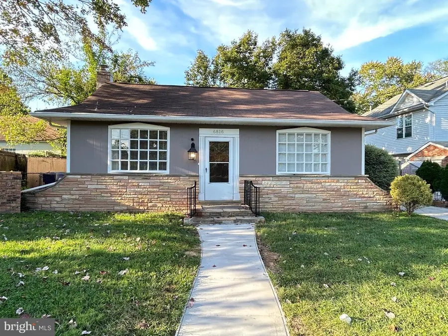 6816 Arlington Blvd, Falls Church, VA 22042 - #2