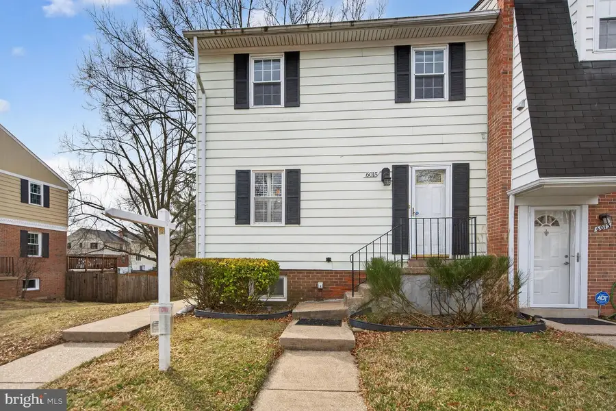 6015 Ticonderoga Ct, Burke, VA 22015 - Image #3