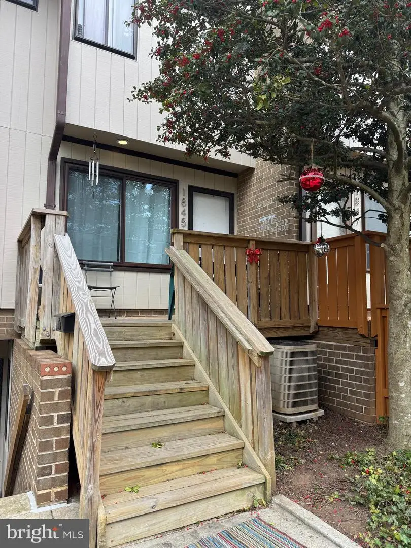 1845 Westwind Way #74, McLean, VA 22102 - Image #1