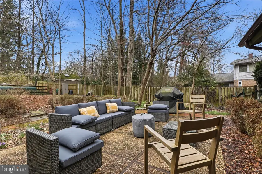 4205 Elizabeth Ln, Annandale, VA 22003 - #3