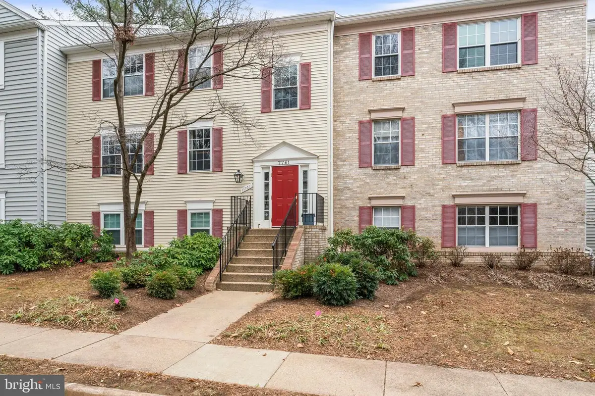 7761 New Providence Dr #44, Falls Church, VA 22042 - Image #1