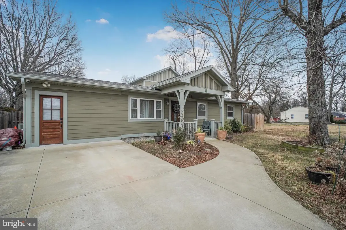 8227 Frye Rd, Alexandria, VA 22309 - Image #1