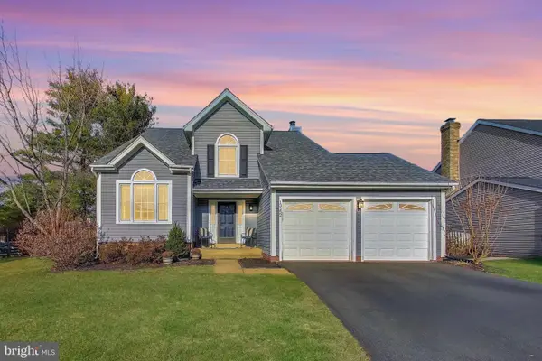 13252 Stone Heather Dr, HERNDON, VA 20171