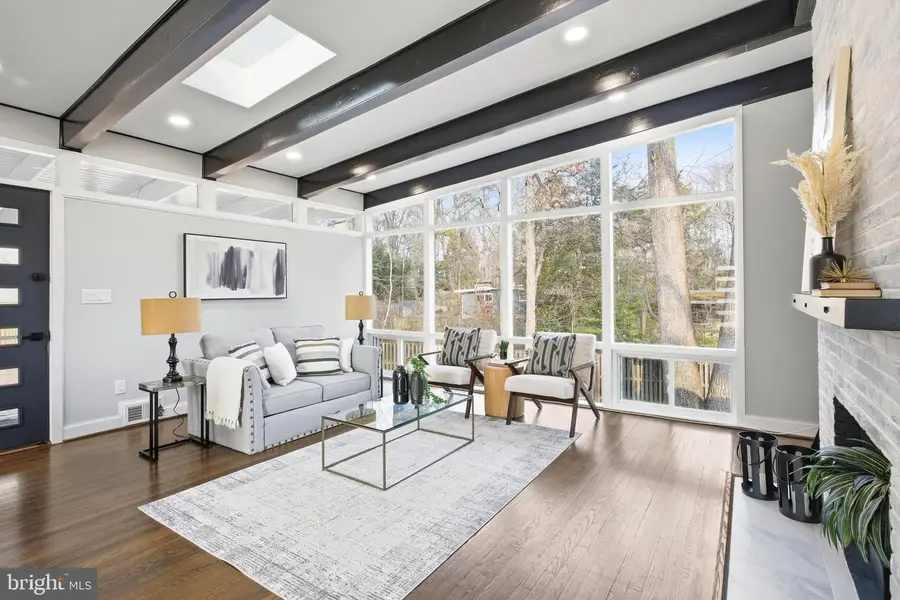 3507 Gallows Rd, Falls Church, VA 22042 - Image #3