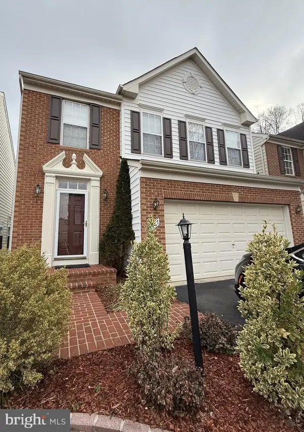 7967 William Augustus Ct, LORTON, VA 22079