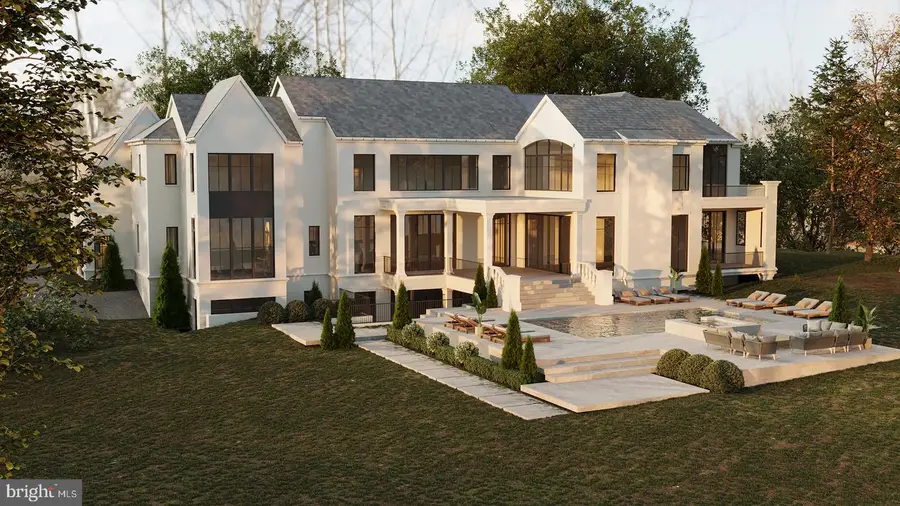 8111 Georgetown Pike, McLean, VA 22102 - Image #2