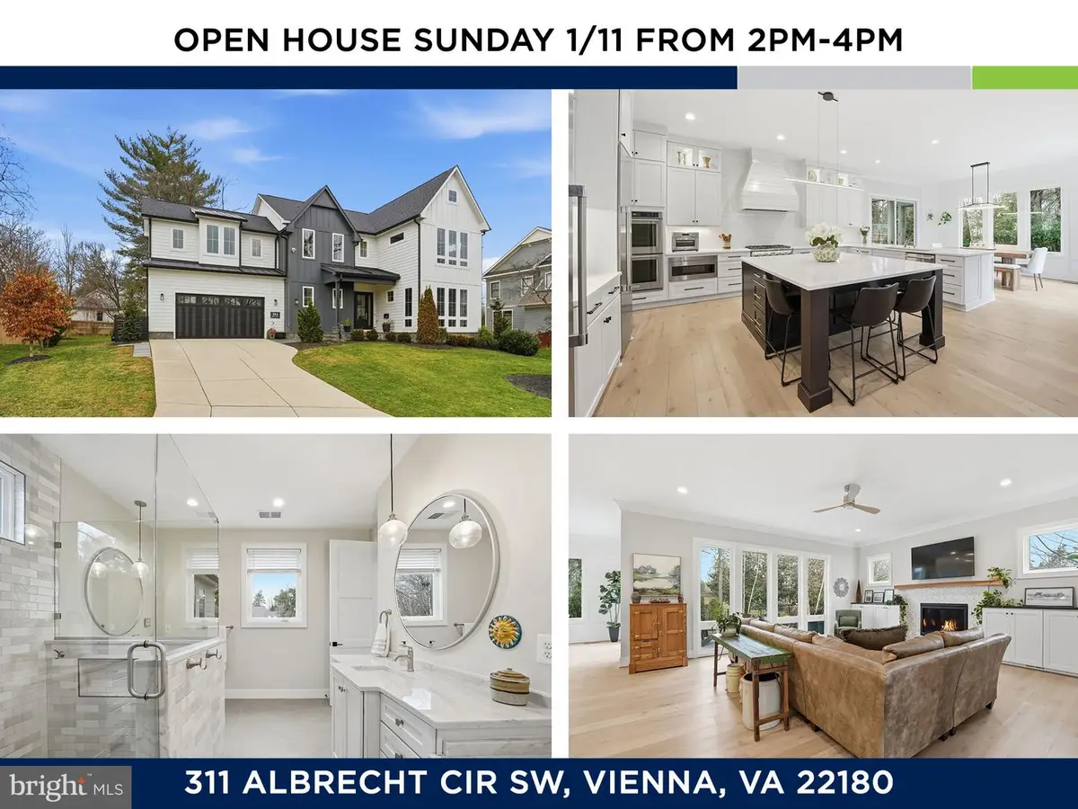 311 Albrecht Cir Sw, Vienna, VA 22180 - Image #1